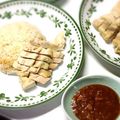 sato3★'s cooksnap of when they made アジアン鶏飯（アジアンチキンライス）.