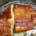 たこでーす's cooksnap of when they made 土用丑の日★鰻蒲焼き★鰻重♪.