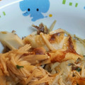 クックZTXRLP☆'s cooksnap of when they made オクラとえのきちくわのマヨネーズ和え.