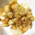 tahiuu's cooksnap of when they made ゆり根の炊いたん.