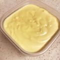 クック5XZQIE☆'s cooksnap of when they made ✿ミルキークリーム✿　～手作り練乳で～.