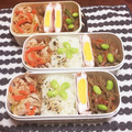 さくらん餅's cooksnap of when they made 簡単♪時短☆豚肉と玉ねぎのマリネ♪.