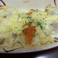 あゆたっくん's cooksnap of when they made メカジキとポテトのマヨチーズ焼き.