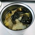 クックBNQ5PD☆'s cooksnap of when they made 白菜とベーコンのスープ.