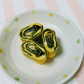 ＊れいぴん＊'s cooksnap of when they made お弁当に◎ぐるぐる◎うずまきの卵焼き✿.
