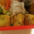 ネコlife☆'s cooksnap of when they made お弁当 ♡飽きない卵焼き.