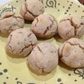 ♪りーちゃん♪♪'s cooksnap of when they made HMで簡単♪もちもちじゃがボール♪.