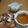 ミーちゃん姉妹のれ's cooksnap of when they made メレンゲチーズのウェーブトースト♪.