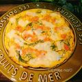 ☆micoco☆'s cooksnap of when they made ☆おかひじきとタラコのチーズオムレツ☆.