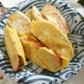 ☆Rokko☆'s cooksnap of when they made ソーセージ☆ピカタ風.