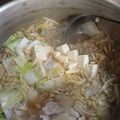 ROSE＊マリン's cooksnap of when they made すき焼きに、肉じゃがに、万能つゆ.