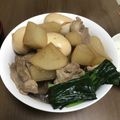 クック1XUNJX☆'s cooksnap of when they made 圧力鍋不要！さっぱり豚の角煮.