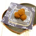 chocoru☆'s cooksnap of when they made こく梅トリュフチョコ～ほんのり梅酒風味～.