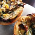 EIKORIAN's cooksnap of when they made 濃厚クリームソース.
