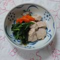 イチゴ、イチゴ。's cooksnap of when they made 鶏肉と青菜のこってり煮.