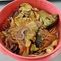 クックBNQ5PD☆'s cooksnap of when they made ★野菜たっぷり♪ほっこりトマト煮込み★.