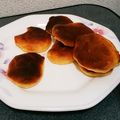 バーティミアス's cooksnap of when they made 簡単おやつ☆こどもと作れるシュケット.