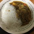 うさこママ★'s cooksnap of when they made ダイエットに！カレー白滝！.
