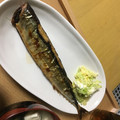うさこママ★'s cooksnap of when they made 簡単♪美味しい☆秋刀魚の塩焼き！.