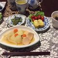 Amalka's cooksnap of when they made アスパラガスの塩胡椒炒め.