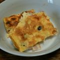 あねごねこ's cooksnap of when they made 糖質制限 卵黄大量消費 朝ご飯 弁当.