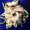 みまゆ's cooksnap of when they made 簡単！おいしい！豆苗エノキのマヨ炒め.