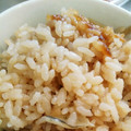 てつままさん's cooksnap of when they made 香る！炊き込みだしごはん 牡蠣しょうが.