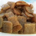 桜白猫's cooksnap of when they made 簡単☆こんにゃくのバター醤油炒め.