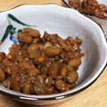 ゴッドエネル's cooksnap of when they made アレンジ自在。余り野菜の炒め納豆.