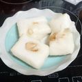 2525招き猫's cooksnap of when they made お餅の焼き方☆簡単で後片付け楽チン♪.