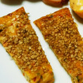 ミカ★ヅキ's cooksnap of when they made 簡単！豆腐で作る ☆松風☆.