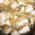 barney♪'s cooksnap of when they made 節約おかず。玉ねぎと豆腐のとろとろ煮.