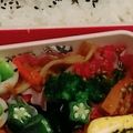 ♡ま➖ゆ♡'s cooksnap of when they made 簡単・美味い自慢のきんぴらゴボウ★.