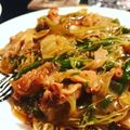 CHRISHOLIC's cooksnap of when they made 簡単あんかけ焼そば.