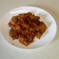 clearsea's cooksnap of when they made 鶏もも肉のマーマレード焼き☆.
