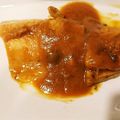 きょてらん's cooksnap of when they made フライパンで作る♪鯖の味噌煮.
