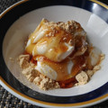 NAGANO久留米's cooksnap of when they made ギリシャヨーグルト 和風.