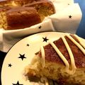 ★mii☆★'s cooksnap of when they made ホットケーキミックスと炊飯器で！ツナパン.