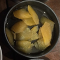☆たまり☆'s cooksnap of when they made 美味しい数の子の漬け汁と作り方.