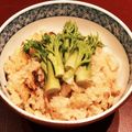 ナピト's cooksnap of when they made こごみとツナの炊き込みご飯.