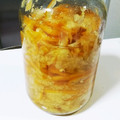 o^o^oayuayu's cooksnap of when they made 砂糖ゆず、ゆず茶、柚子マーマレードと保存.