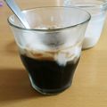 かうゆこねか's cooksnap of when they made アガーで飲めちゃうコーヒーゼリー♪.