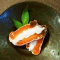 まりおっかあ's cooksnap of when they made ココナッツオイル☆干し柿.