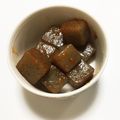 ☆☆☆まめ☆☆☆'s cooksnap of when they made こんにゃくのピリ辛コチュジャン炒め.