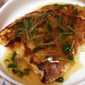 秋田たっちゃん's cooksnap of when they made ＊簡単♪ふんわり♪くずし豆腐かに玉＊.