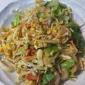 だいあらさきさんまま's cooksnap of when they made オール３で簡単♡旨い♡和風ドレッシング.