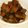 クックB61OAA☆'s cooksnap of when they made まるでお肉！こんにゃく炒め【精進料理風】.
