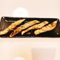 たんじぇんとシー汰's cooksnap of when they made 簡単おいしい♪茄子のチーズ焼き.
