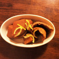 にーなんぐ's cooksnap of when they made 簡単、おいしい！京芋の炊いたん.