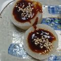 なのはなのんこ's cooksnap of when they made なすとズッキーニの田楽焼き.